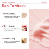 6 body lotions to moisturize and leave your skin feeling soft and smooth, suitable for all skin types