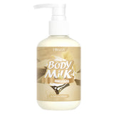 6 body lotions to moisturize and leave your skin feeling soft and smooth, suitable for all skin types