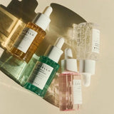 30ml*4 Centella Asiatica Essence Set Calming Moisturizing Brightening Face Serum Brightening Capsule Ampoule Daily Skin Care