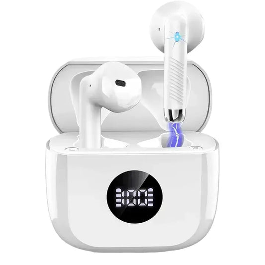 USA Wireless Headset Earbuds In-Ear Headphones Anc