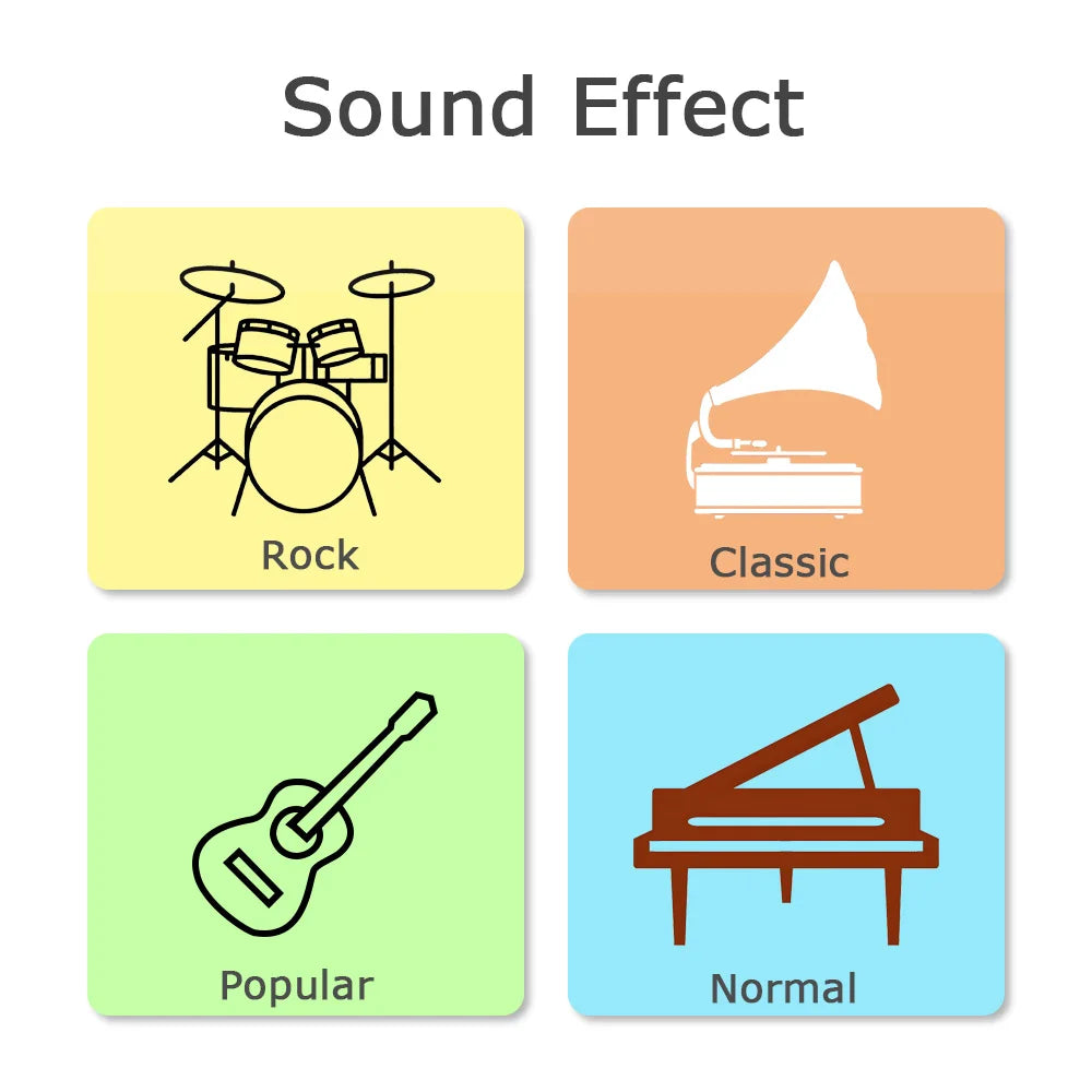 2024 New Popular 60 Pro Digital Noise Cancelling TWS Earphones Headphones Portable Noise Cancelling TWS Earphones Headphones