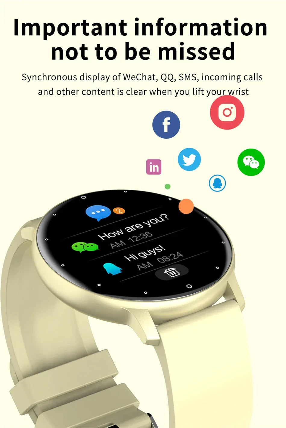 2025 New Lady Fashion Smart Watch women AMOLED HD Screen GPS Sport Heart Rate Bluetooth Call Waterproof Outdoor Smartwatch Women - Wear444