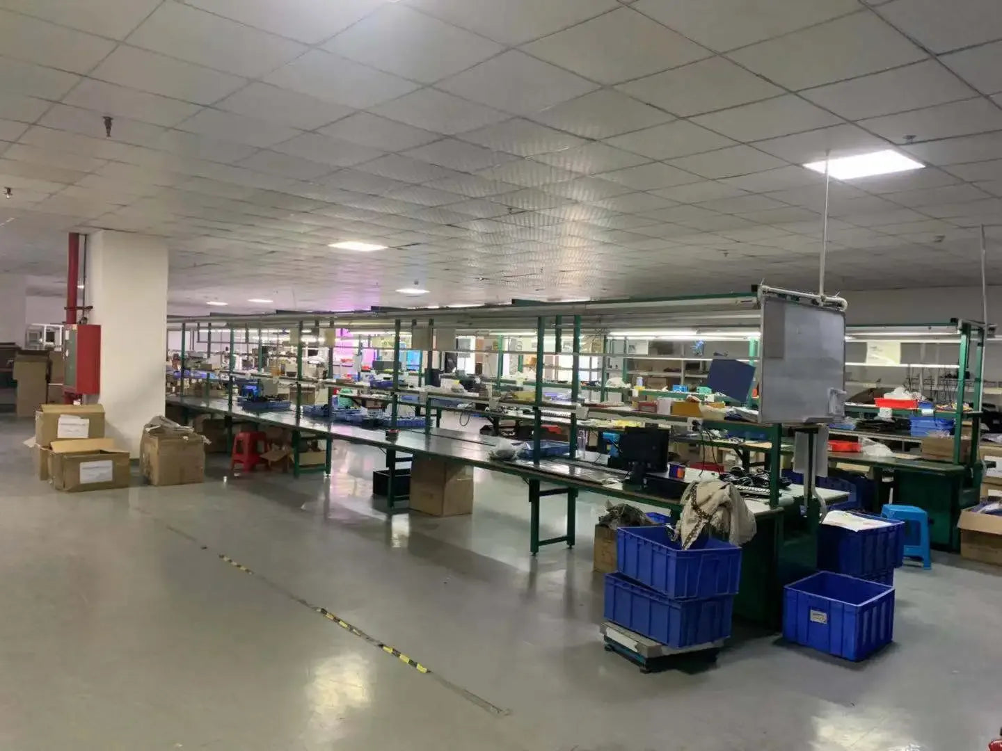 Multifunctional Smart Watch for Summer Digital Watch Heart Rate Sleep Monitor Compass IP68 Waterproof Wearable Device Smartphone - Wear444