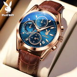3042 Famous Brand Customized OEM  Hot Sale Men Watch  Fashion Sport Wrist Watch Quartz Wristwatch Business Quartz Watch