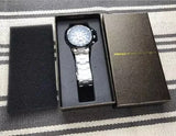 Top Brand Luxury Forsining Watch Diamond Display Dragon Golden Display Luminous Hand Transparent Men Watch Mechanical Watch