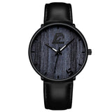 reloj hombre Mens Fashion Ultra Thin Minimalist Watches Men Business Stainless Steel Mesh Belt Quartz Watch relogio masculino