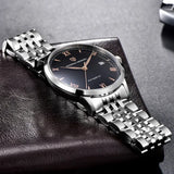 PAGANI DESIGN PD-1759 Automatic Mechanical Men Wristwatch Waterproof Brand Luxury Original Business Classic NH35 Men Watch 2023