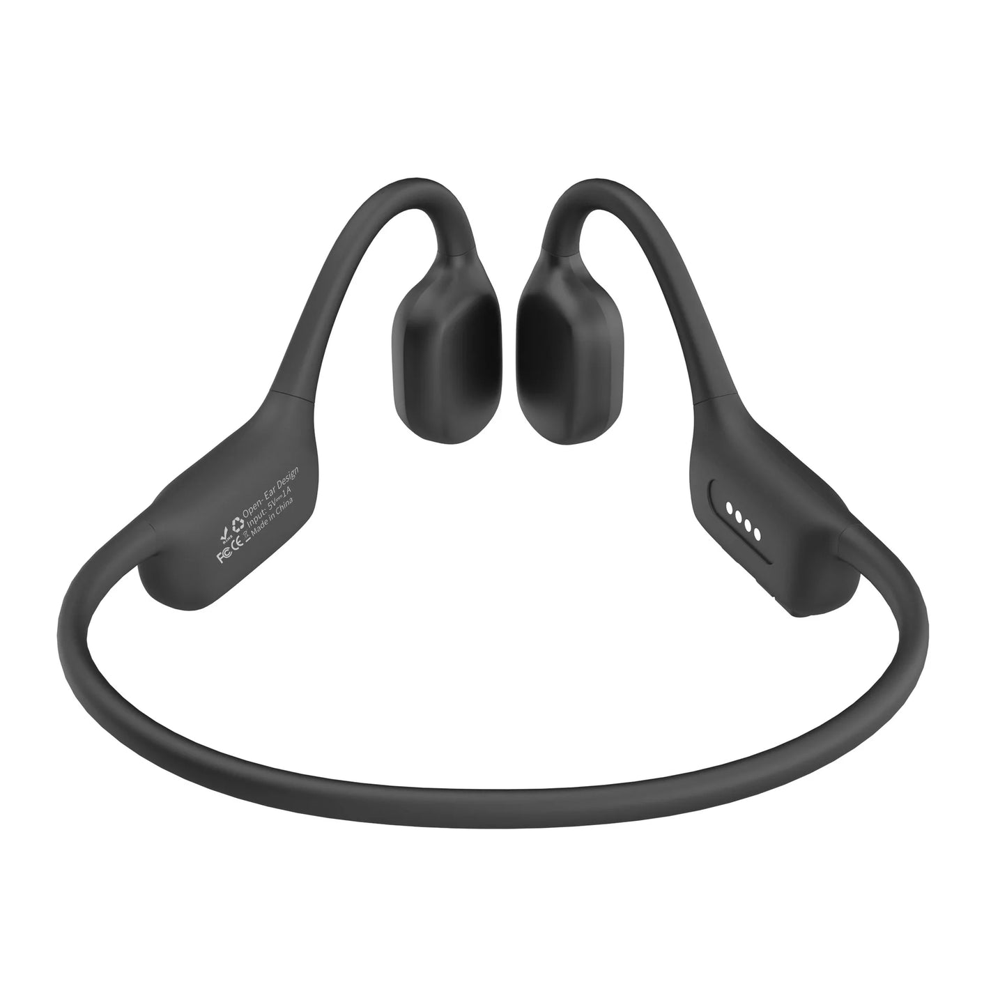 Openear Bone F1 Bone Conduction Swimming MP3 for Headphones Waterproof Outdoor Sports Earphones Closed Design