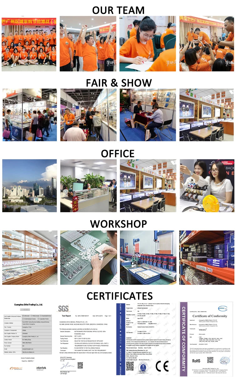 KINYUED J012 Montre De Luxe Homme Fashion Business Men Watch Leather Strap Sport Wristwatch Automatic Mechanical Watch for Male