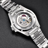 Pagani Design PD1682 Men Watch GMT Mechanical Wristwatch Timepiece Waterproof Other Watches Fashion