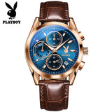 3042 Famous Brand Customized OEM  Hot Sale Men Watch  Fashion Sport Wrist Watch Quartz Wristwatch Business Quartz Watch