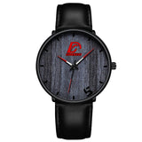 reloj hombre Mens Fashion Ultra Thin Minimalist Watches Men Business Stainless Steel Mesh Belt Quartz Watch relogio masculino