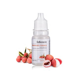 Lip Gloss DIY 10ml Pure Fruit Fragrance Oil Diffuser Essential Oils Strawberry Flavoring Oil For Soap Making Lipgloss Essence