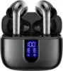 Earphones X08 SANVNET HIFI  Headphones In-Ear BT TWS Earbuds Headsets Waterproof True Wireless Stereo With Charging Bin Box