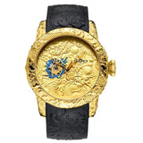 BIDEN Watch Men Mechanical Automatic Watch for Men Waterproof Mechanical Wristwatch Top Luxury Men Watch Reloj Hombre