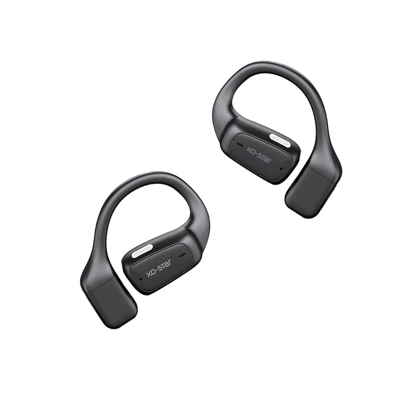 Tws Wireless Earbuds Hifi Sports Earphones Without Noise Cancellation Bass Stereo Waterproof Earbuds High Quality Earphones