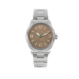 New 38.5mm Men Watch Design Bezel YN55 NH35 Automatic Mechanical Sapphire 10Bar Classic Watches