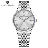 PAGANI DESIGN PD-1759 Automatic Mechanical Men Wristwatch Waterproof Brand Luxury Original Business Classic NH35 Men Watch 2023