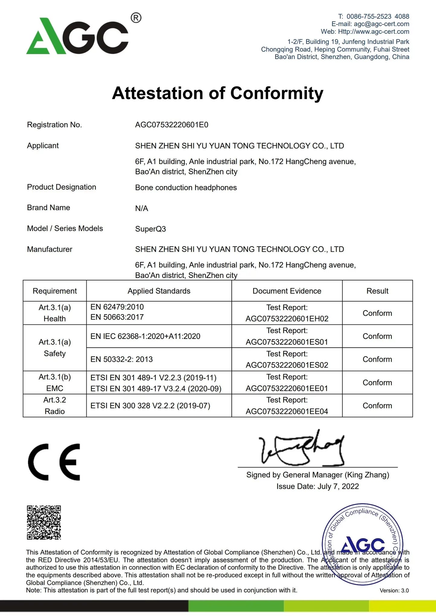 2025 Latest Take Care of Hearing IPX-5 V5.2 PC 8 Hour Wireless AI Earphones  Headphones Headset for Outdoor  Sports