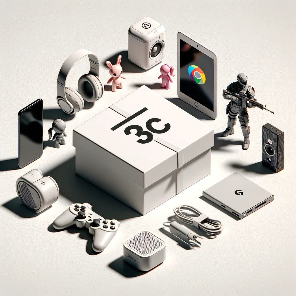 2025Caixa Surpresa Gift Balloon Mini Brands Toys Boxes Headsets Earphones Headphones Earbuds Smart Watch Electronics Mystery Box