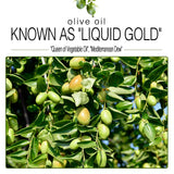 100% Natural Organic Olive Oil. Day  Night Moisturizer for Skin Hair Care Face Cuticle  Nail Care Natural Body Oils 100ml