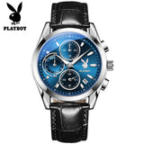 3042 Famous Brand Customized OEM  Hot Sale Men Watch  Fashion Sport Wrist Watch Quartz Wristwatch Business Quartz Watch