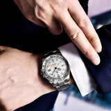 Pagani Design PD1682 Men Watch GMT Mechanical Wristwatch Timepiece Waterproof Other Watches Fashion