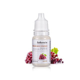 Lip Gloss DIY 10ml Pure Fruit Fragrance Oil Diffuser Essential Oils Strawberry Flavoring Oil For Soap Making Lipgloss Essence