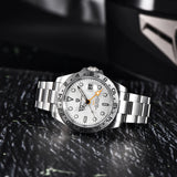 Pagani Design PD1682 Men Watch GMT Mechanical Wristwatch Timepiece Waterproof Other Watches Fashion