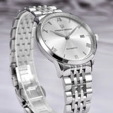 Top Brand 2023 PAGANI DESIGN Luxury Automatic Mechanical Men Wristwatch 100m Waterproof Date Clock Sport NH35 Men Watch 1759