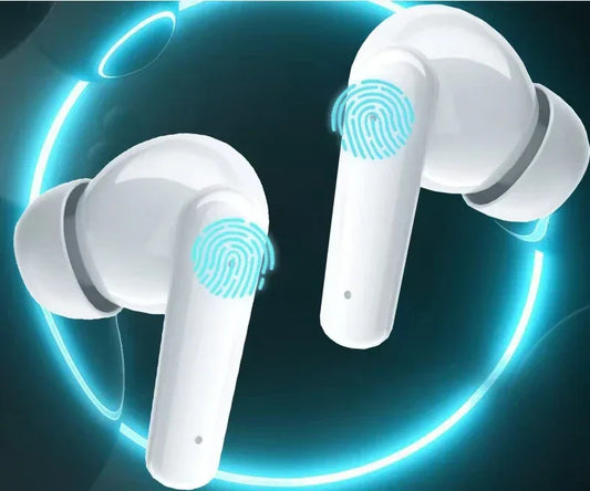 USA Wireless Headset Earbuds In-Ear Headphones Anc