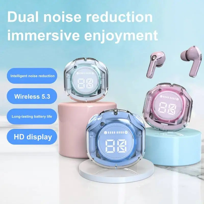2025 New Product  Air39 TWS Earphones Auriculares Music Earphone True Wireless Earbuds Tws Wireless Earphones Headphones