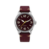 New 38.5mm Men Watch Design Bezel YN55 NH35 Automatic Mechanical Sapphire 10Bar Classic Watches