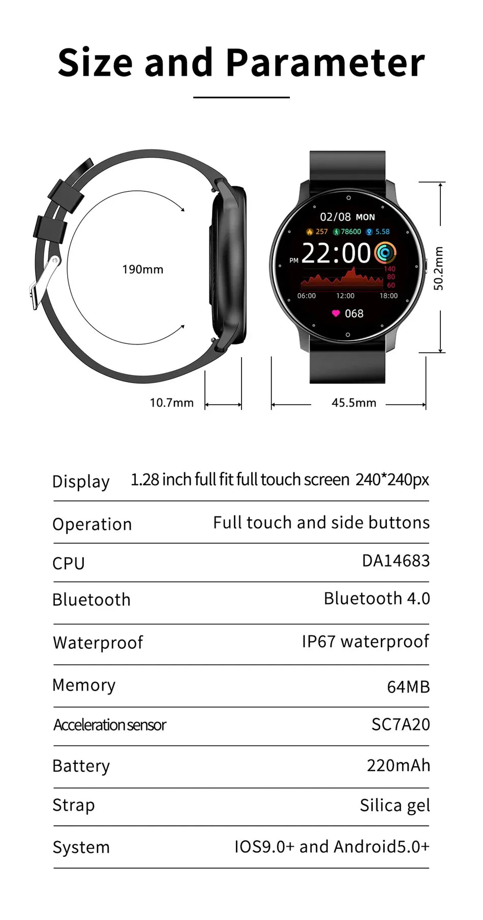 2025 New Lady Fashion Smart Watch women AMOLED HD Screen GPS Sport Heart Rate Bluetooth Call Waterproof Outdoor Smartwatch Women - Wear444