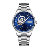 CADISEN 8168 Watch for Men Luxury Classic Design Luminous NH39 Original Automatic Men Watch