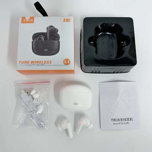 YW16 PK Max Version YYK Q16S Q16 Pro Q63 OWS Open Bone Conduction Gaming Tws Earphones Headphones