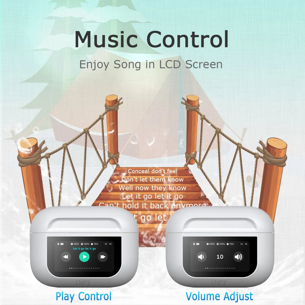 9mm 9 d Wireless Smallest Small Slide Earbuds Earphones Headphones for