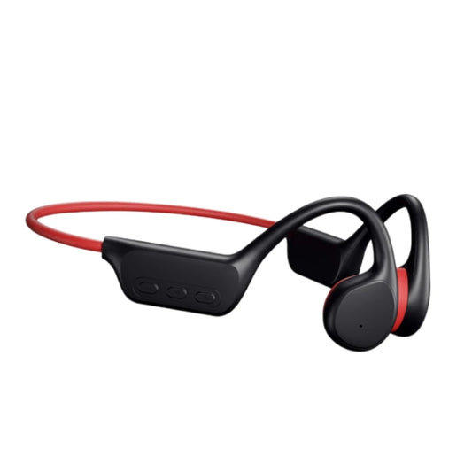 2024 Best BT Wireless Noise Cancelling Tws Earphones Headphones IPX8 Waterproof Swim Headphones Bone Conduction