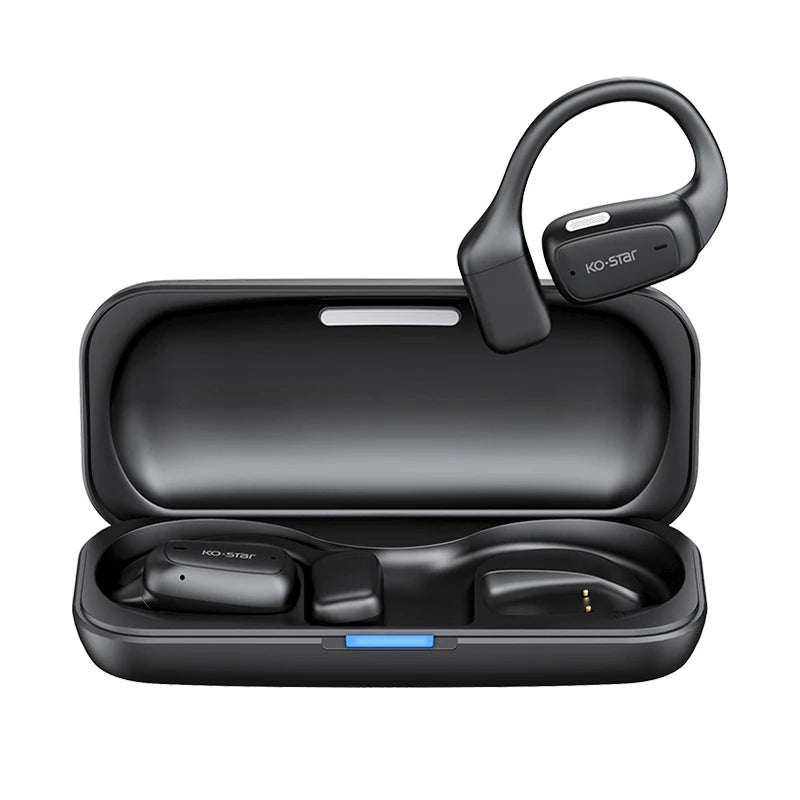 Tws Wireless Earbuds Hifi Sports Earphones Without Noise Cancellation Bass Stereo Waterproof Earbuds High Quality Earphones