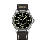 Men Watch 37mm Fashion Simple Style Automatic Mechanical Watches 100m Waterproof BGW-9