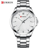 Men Watches Men's Quartz Wristwatches Male Clock Top Brand Luxury Relogio Masculino Military Wrist Watches Meski For Sports