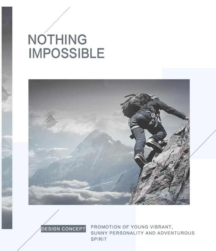 Luxury Gold Leather Watch - Military Inspired Design