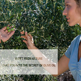 100% Natural Organic Olive Oil. Day  Night Moisturizer for Skin Hair Care Face Cuticle  Nail Care Natural Body Oils 100ml