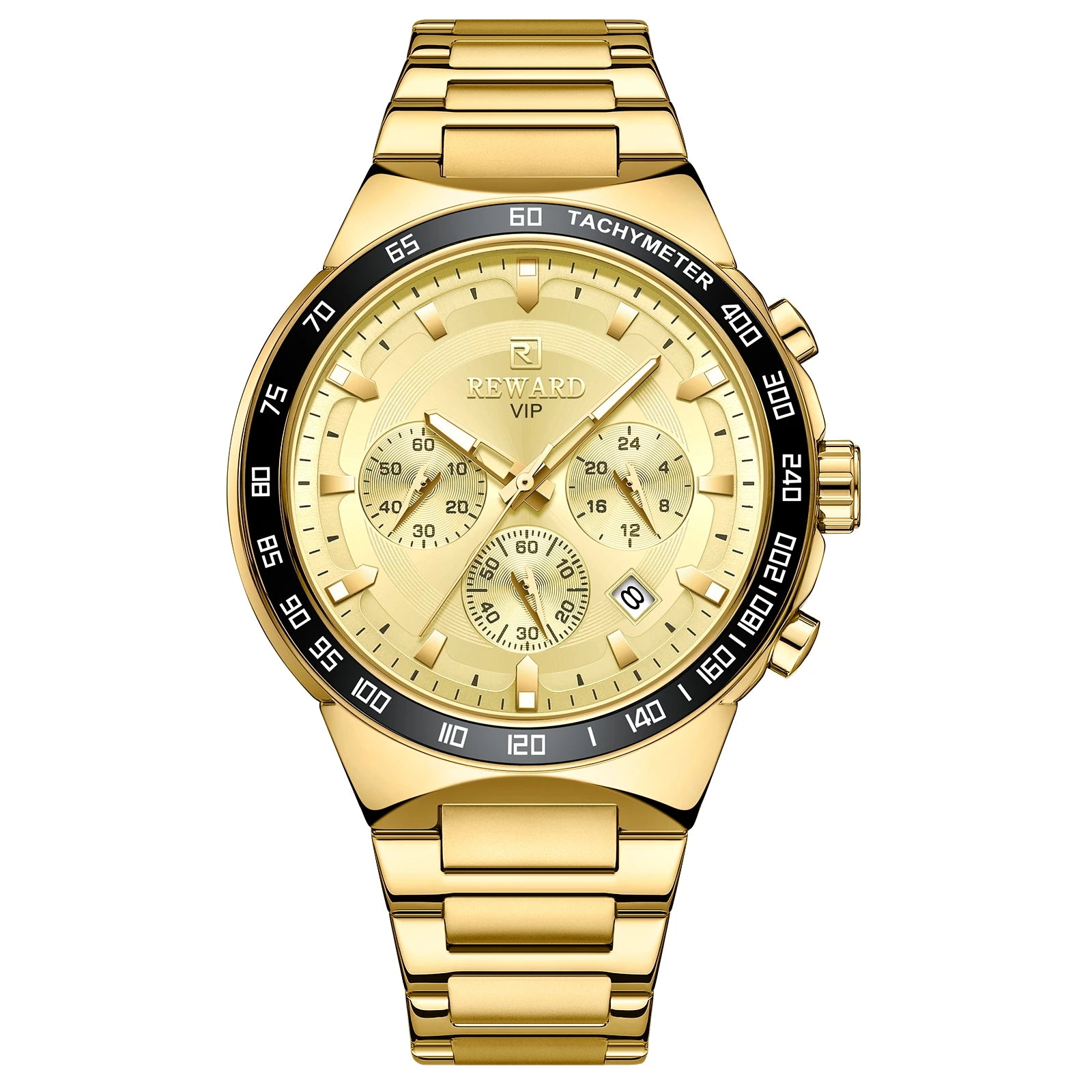 2023 Men Watch Jewelry Luxury Steel Bracelet Custom Logo 50 Pcs Quality Watch Low Oem Mens Quartz Watch