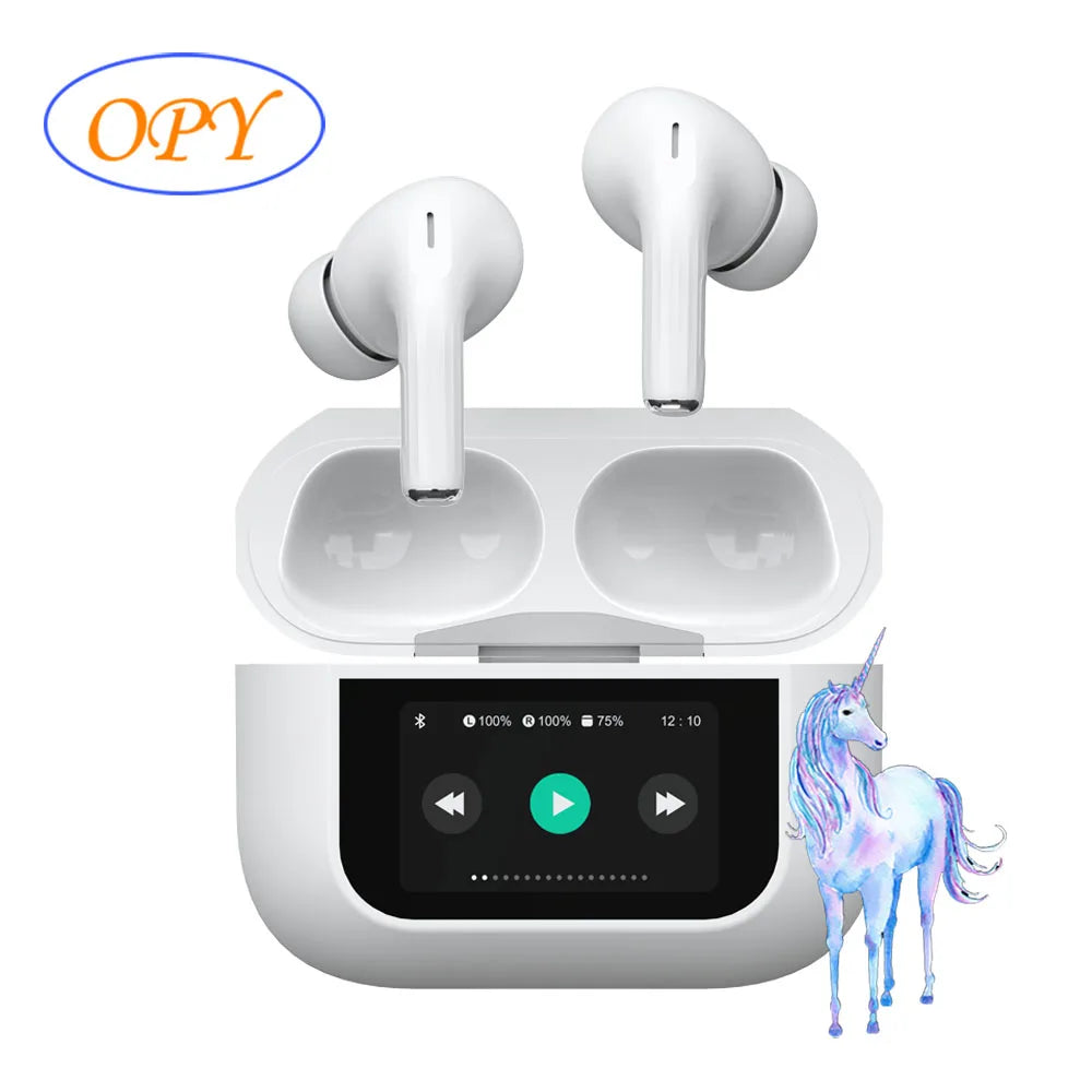 1more Triple Driver 3.5mm Wired 2024 Sport Earphones Headphones Earphone in Ear Monitor for Support G36 Smartwatch 2 1