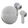 Mission T17 ENC Noise Cancelling Earphones Clear Phone Sound Wireless Earbuds TWS Earphones Gaming Headphones in Ear BT Earphone