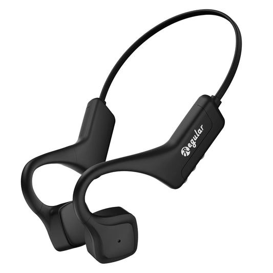 Creative High comfort IPX6 V5.3 PC 8 Hour Wireless AI Earphones Headphones Headset for Driving