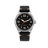 New 38.5mm Men Watch Design Bezel YN55 NH35 Automatic Mechanical Sapphire 10Bar Classic Watches