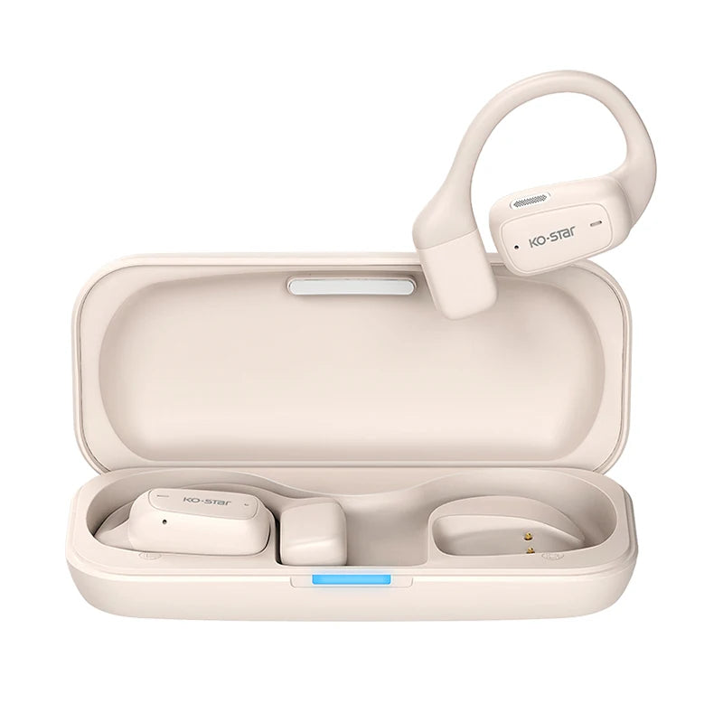 Tws Wireless Earbuds Hifi Sports Earphones Without Noise Cancellation Bass Stereo Waterproof Earbuds High Quality Earphones