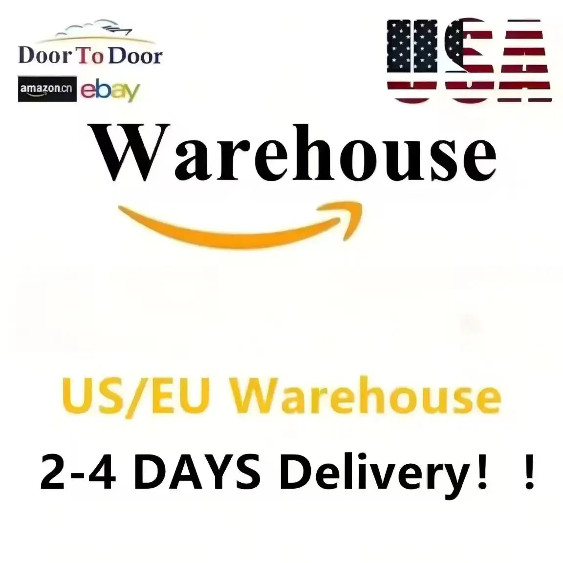 US/EU Warehouse Top Quality for Type C Earphone